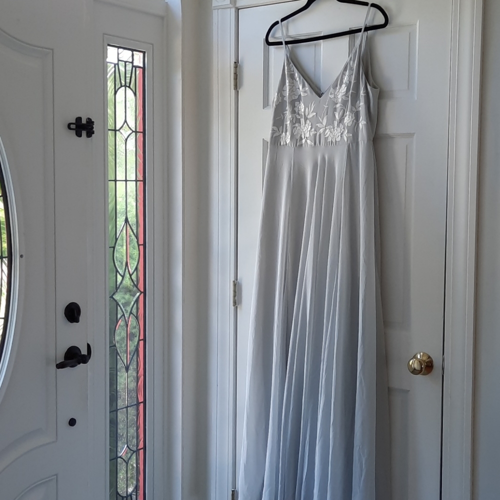 BHLDN Sadia Dress - Picture 7 of 11